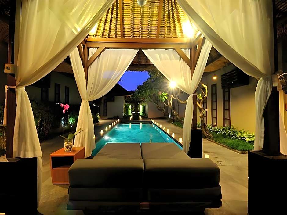 Uma Sapna Seminyak