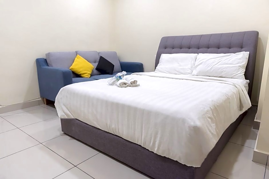 Mansion One Room Suite