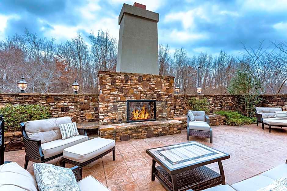 Hampton Inn By Hilton Huntsville Madison