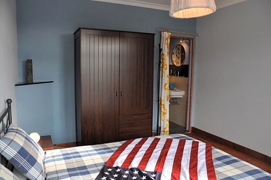 Santa Fe - Lutrebois