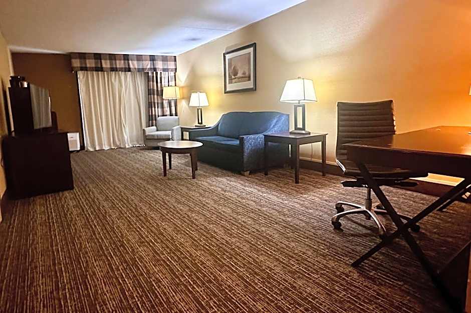 Red Lion Hotel Harrisburg Hershey