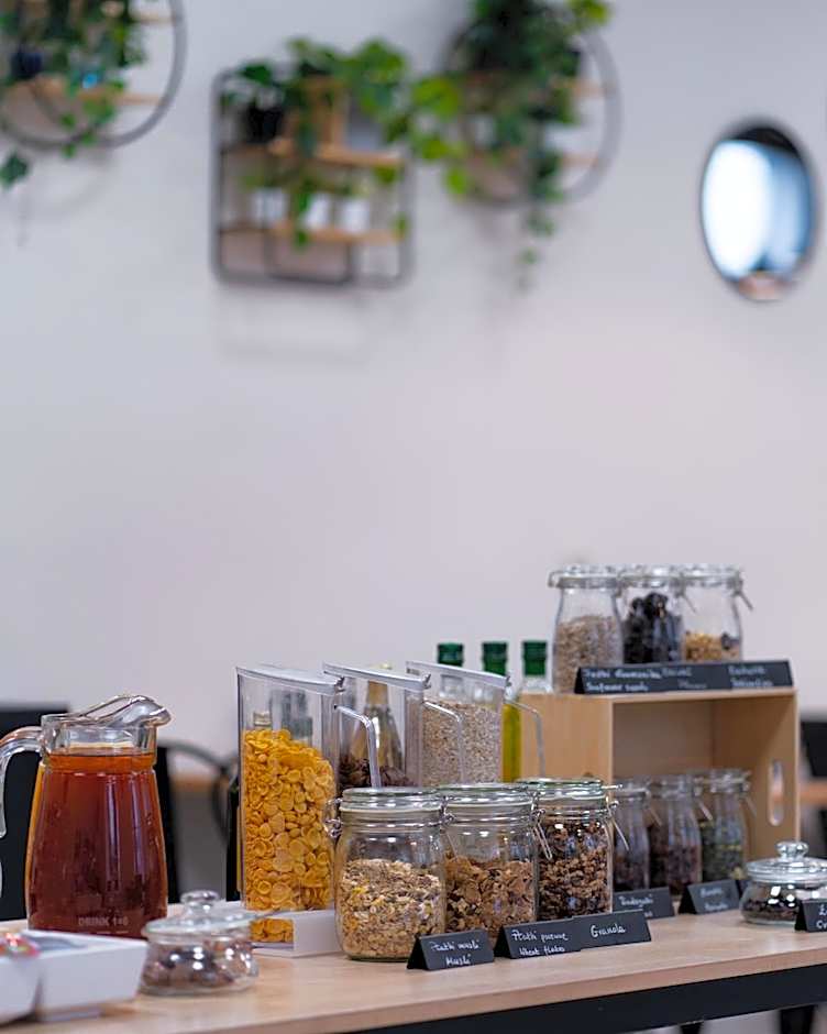 City Center Rooms Piotrkowska 91