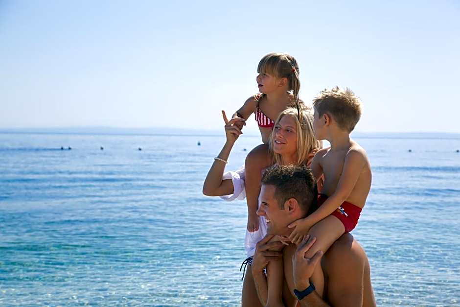 Remisens CASA ROSA - Hotel Metropol Annexe