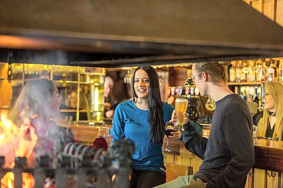 The Powderhorn Chateau