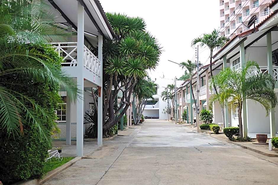 Paisiri Hotel