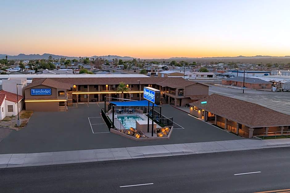 Travelodge by Wyndham Parker