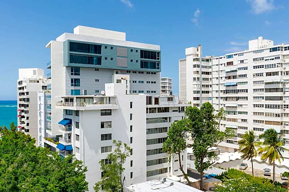 AC Hotel by Marriott San Juan Condado