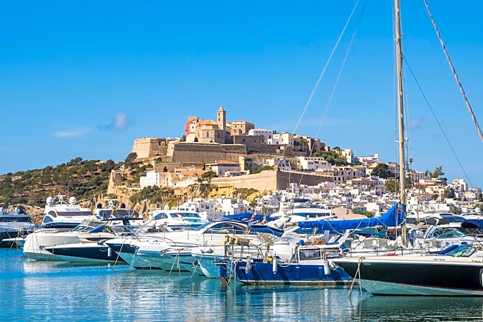 Ocean Drive Ibiza