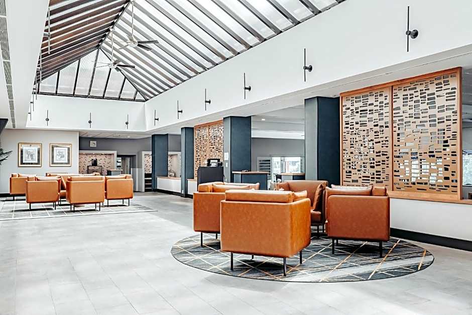 Holiday Inn Binghamton Downtown by IHG
