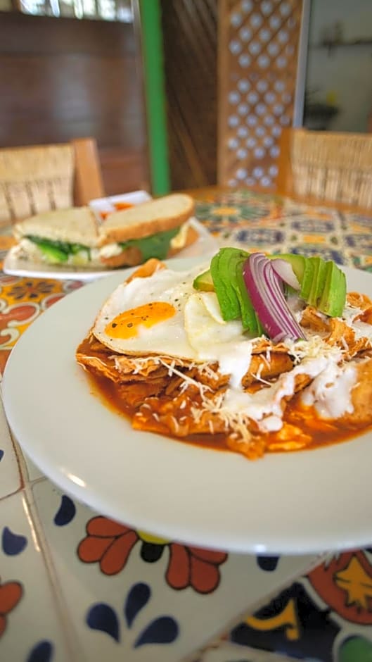Casa Losodeli & Coworking- Adults Only