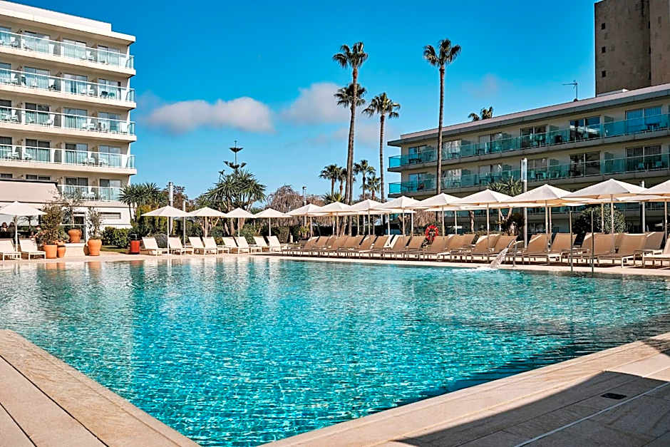 Helios Mallorca Hotel & Apartments