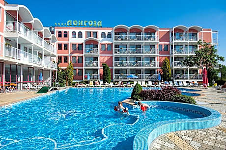Hotel Longosa - All Inclusive