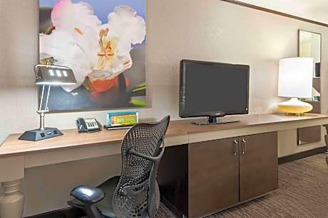 Queen Room with Two Queen Beds - Mobility Access
