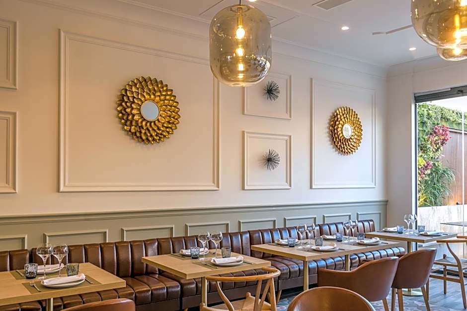 Can Ribera by Zafiro