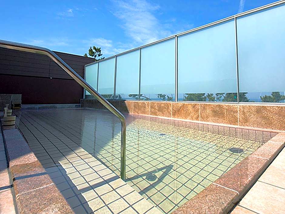 KAMENOI HOTEL CHITAMIHAMA