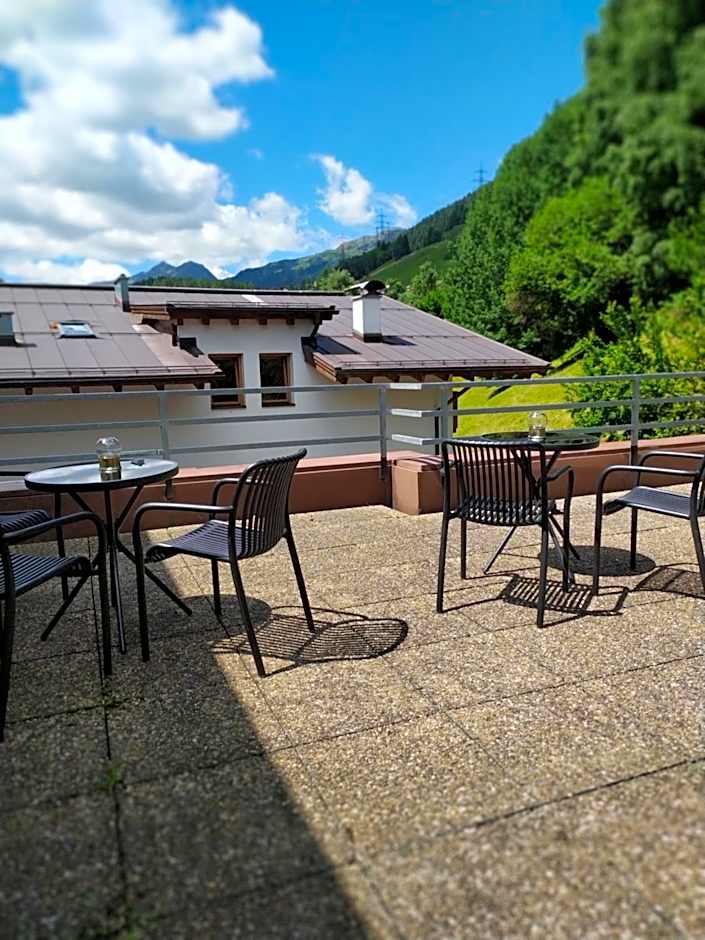 Langley Hotel Rendlhof