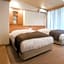 Ryokan Nishi-no-Miyabi Tokiwa