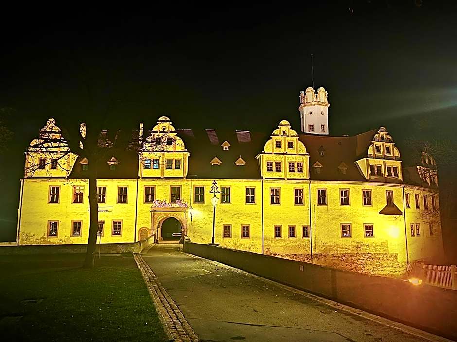 Meister BÄR HOTEL Wettiner Hof