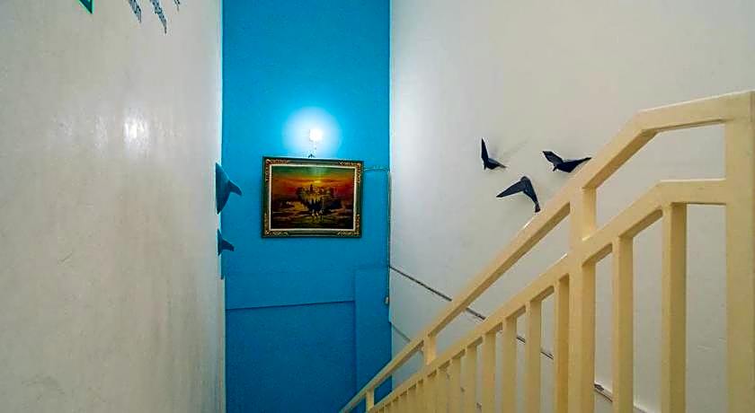 RedDoorz @ Mayjen Sungkono Surabaya