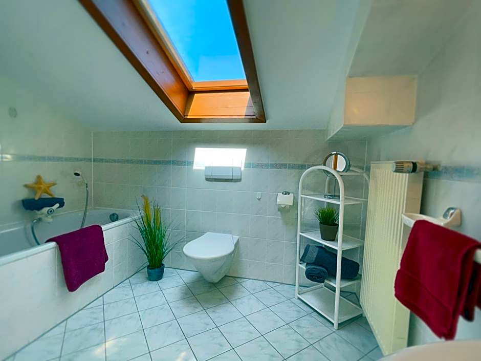 Pension Loiplstüberl