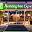 Holiday Inn Express Dresden Zentrum By IHG