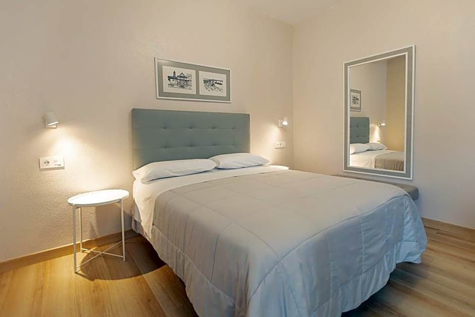 Hotel Ros Mary