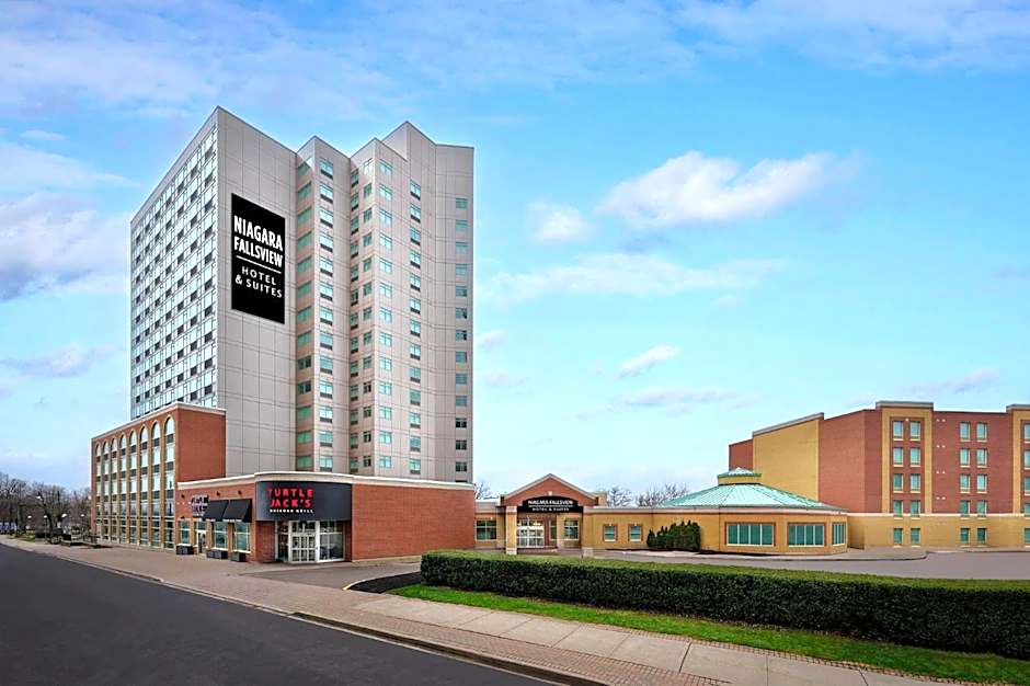 Niagara Fallsview Hotel by IHG