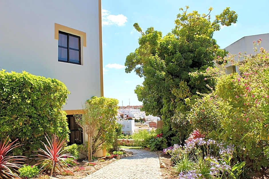 Alfagar Cerro Malpique