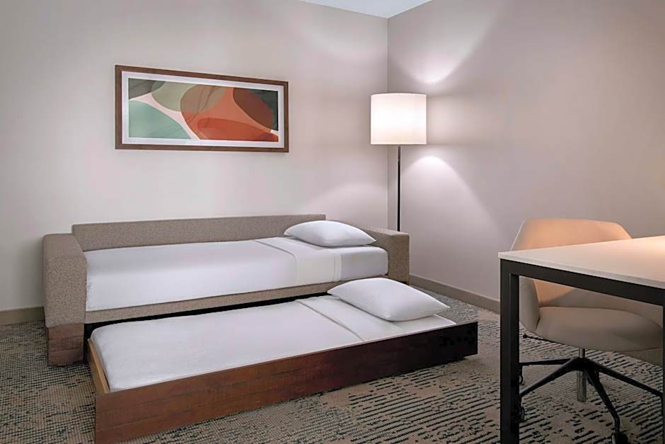 SpringHill Suites by Marriott Pittsburgh Mills