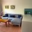 The York Beachfront Holiday Apartments