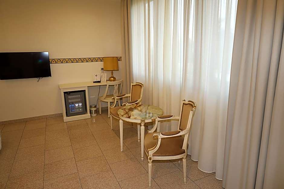 Hotel Ristorante Continental