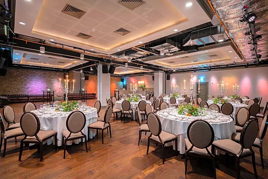 Virgin Hotels London - Shoreditch