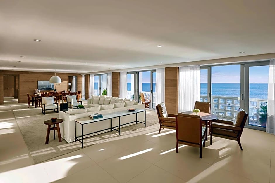 The Miami Beach EDITION by Marriott