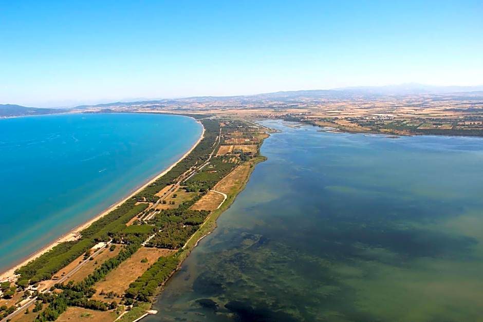 Hotel Villa Smeraldo