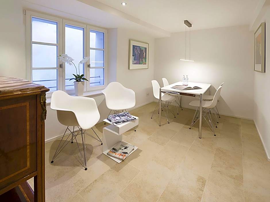 Domresidenz Regensburg