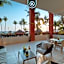 Mexican Styled 2 BR Condo - Beachfront - Pool