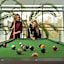 Grape Town Hotel - Park79