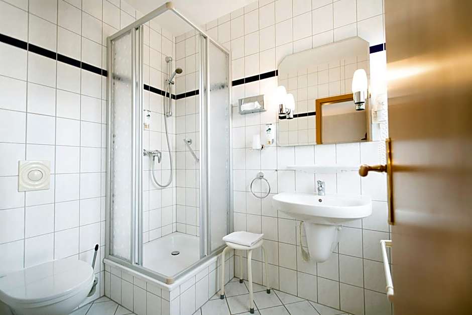 Landhotel Plauen - Gasthof Zwoschwitz