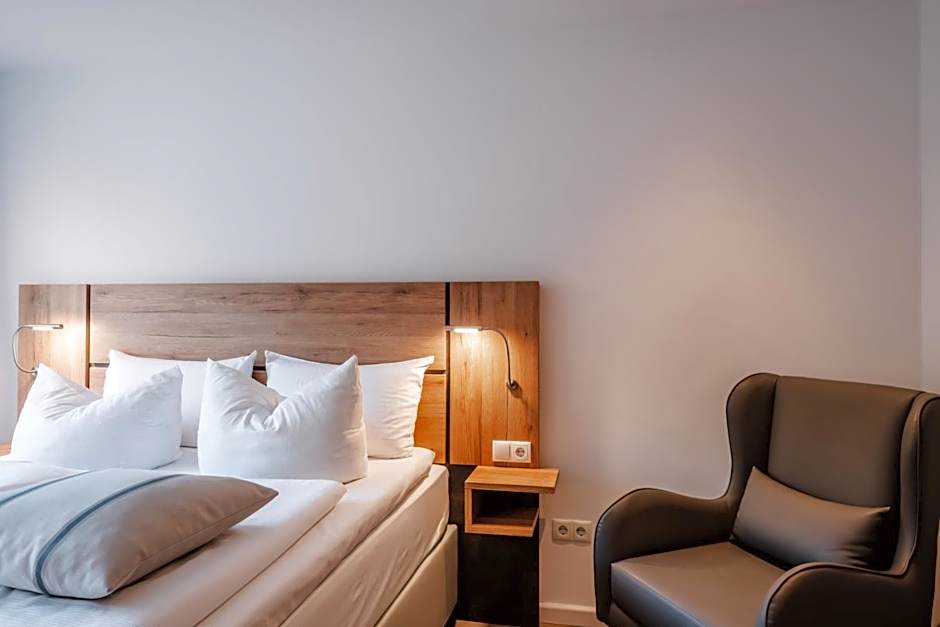 Landidyll Hotel Restaurant Weidenbrück & SPA