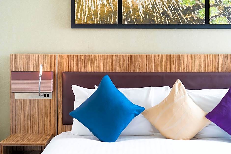 Holiday Inn Stevenage By IHG