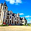 Château de Jallanges & Spa à Vouvray - 1h de spa incluse par jour