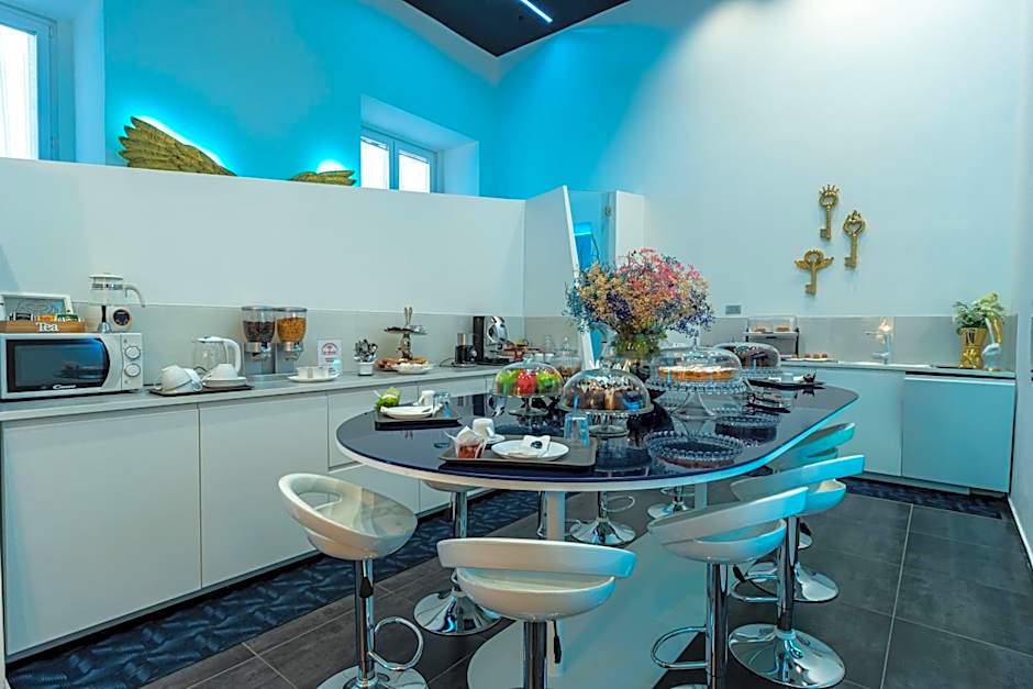 Skyhouse Chiaia