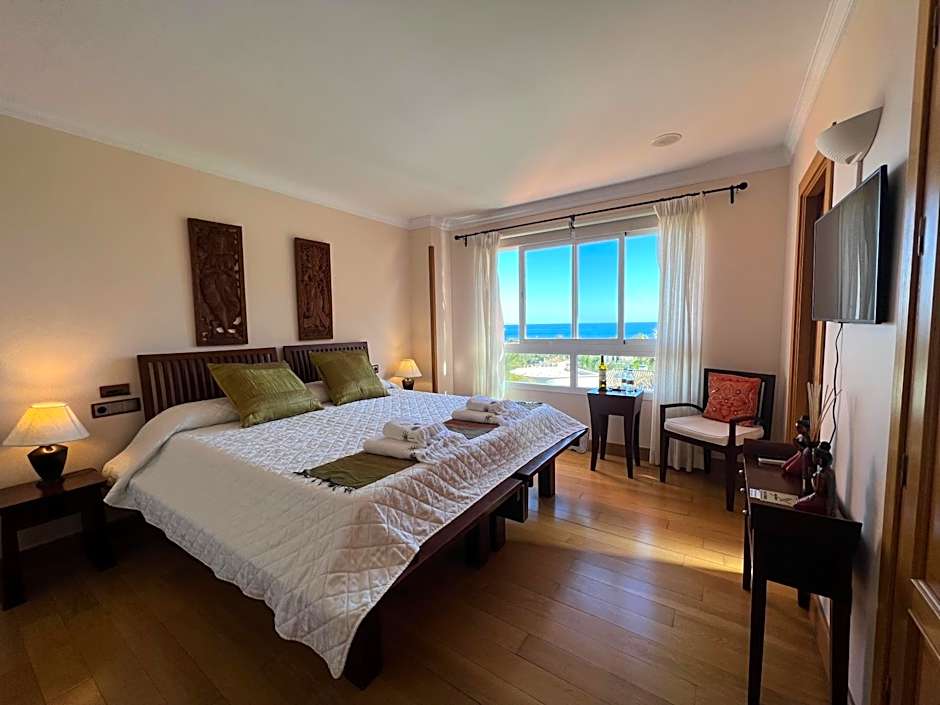 The Marbella Heights Boutique Hotel