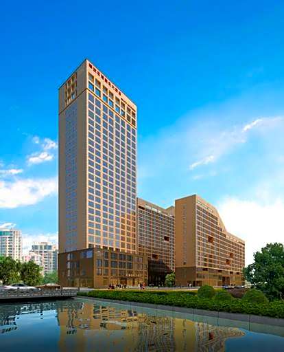 Howard Johnson Shipu Plaza Ningbo