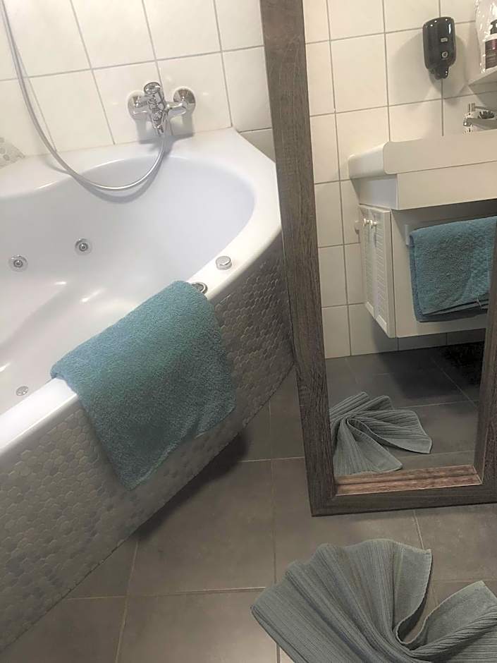 Restaurant Appartements Almdiele