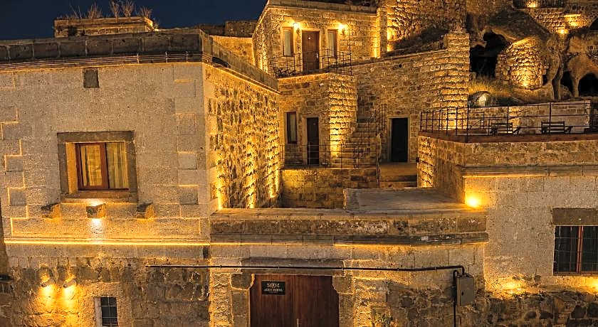 Aden Hotel Cappadocia