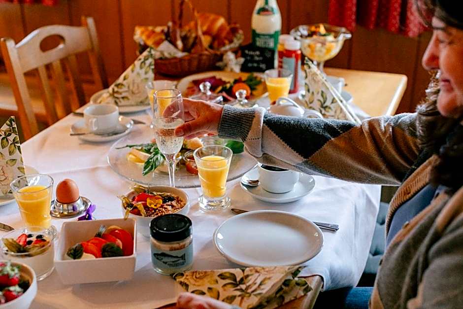 Hotel Vogtareuther-Hof