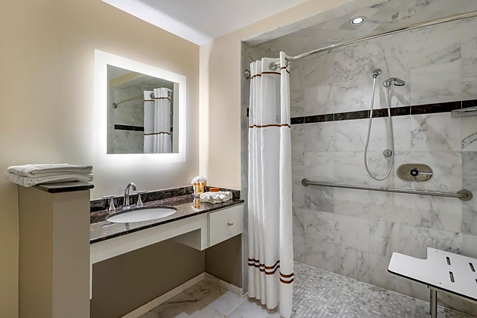 Wyvern Hotel, an Ascend Hotel Collection Member