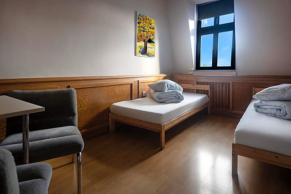 Hostel Kamienica Rynek 7