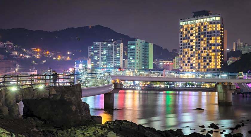 Grab The Ocean Songdo